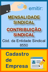 Contribuicao Sindical